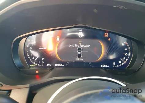 2025 Mazda Cx-90 Premium Plus z USA, uszkodzony, nr VIN JM3KKEHD9S1231653